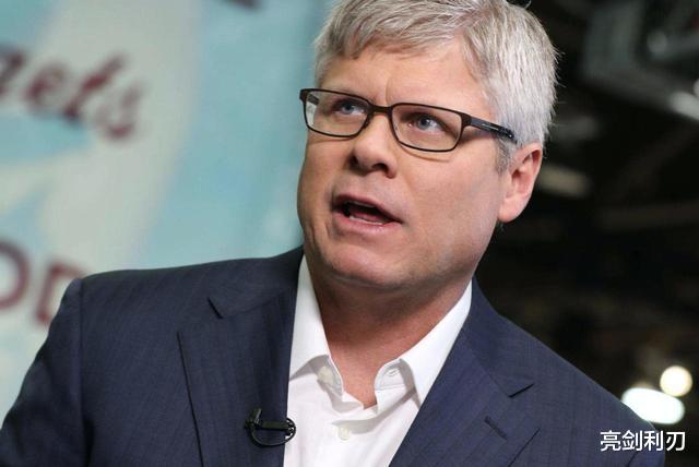 华为|美企巨头也和美国对着干！无视白宫政策压力，和华为签署百亿大单