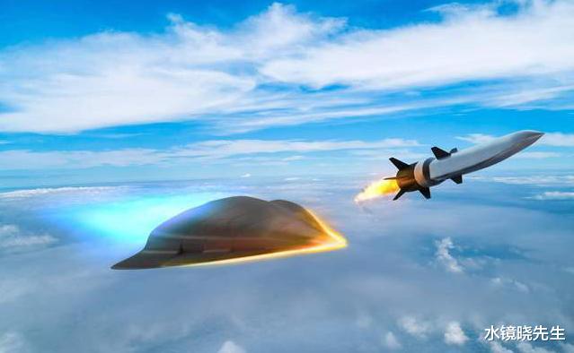 高超音速■美军看了也眼馋,这才是中国3大压箱底武器,第一名果然不出意外
