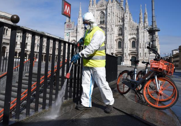 美国：80万退伍兵召回仅有7000人响应，“若有战，召必回”成了笑话