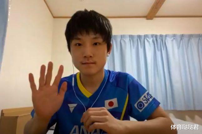 马龙：马龙首次回应退役一事！丁宁高情商获赞，国乒没有电脑遭球迷吐槽