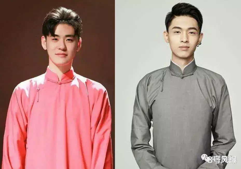 德云社|他们越红，娱乐圈越悲哀