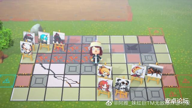 [任天堂]太上头了！这个憨憨游戏，我能盘它一整年