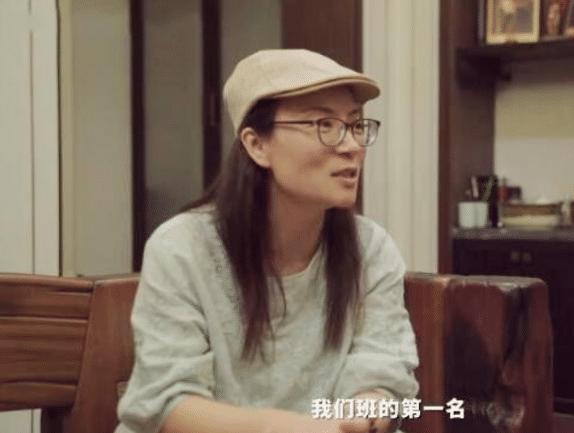 #苟晶#曾经是全班第一考上大学，却被人冒名顶替，最终去了曲阜师范学院！