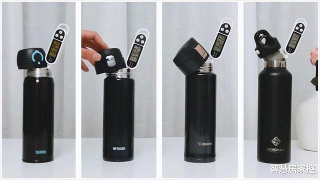 罗永浩|获设计界的“奥斯卡奖”，老罗推荐的保温杯，一只手就能轻松打开