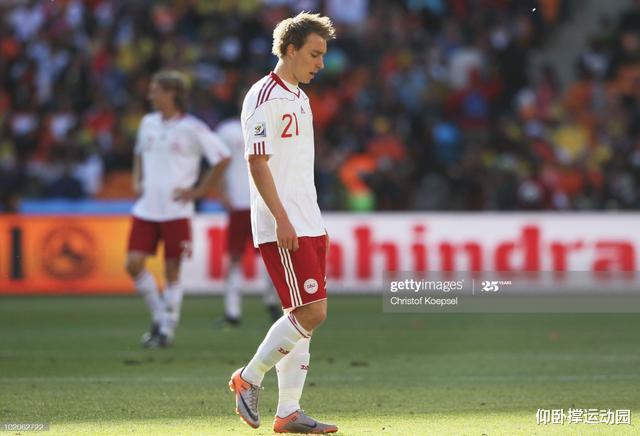 欧冠|当世最顶级的中场大师,7年拿不到像样的奖杯,你知道他是谁么?