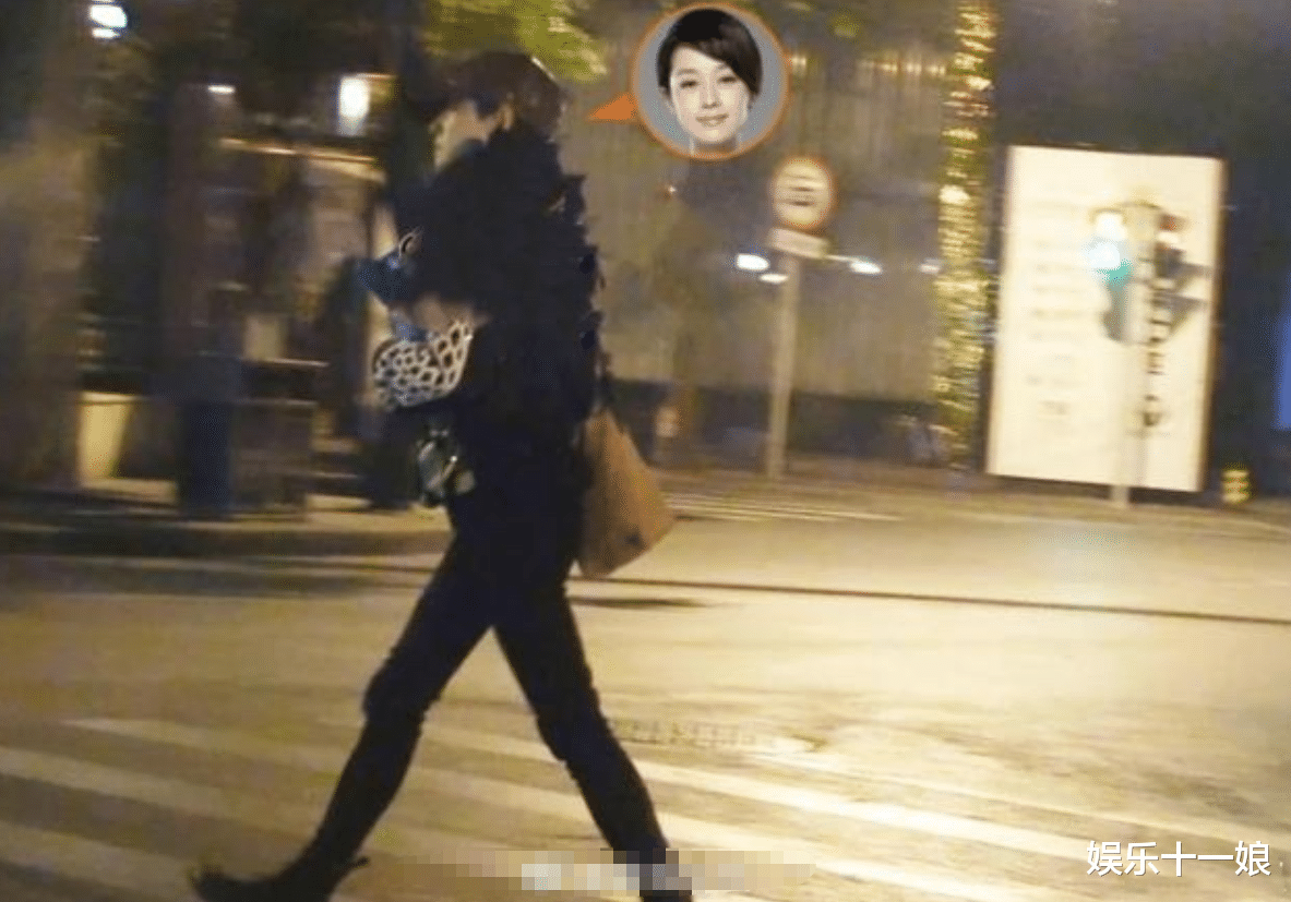 马伊琍|和高伟光被曝恋情后，马伊琍再宣誓主权？看清内容：不敢信！