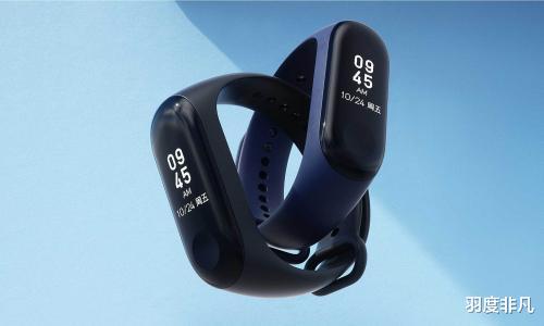 小米科技■小米手环5备受期待，发布时间已经确定，7项新功能全新升级！