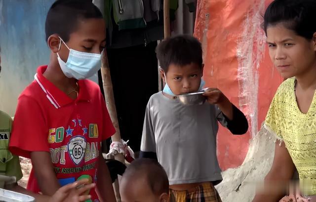疫情再度爆發後，緬甸的“打工人”有多慘？-圖9