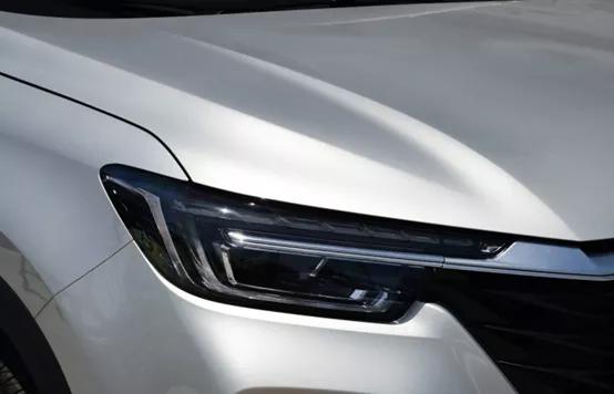 『荣威RX5』联合引擎｜荣威RX5 PLUS竞争力分析，长安欧尚X7甩你几条gai？