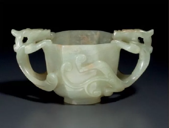 锦上添花@大藏家的宋元明清玉器，开眼！