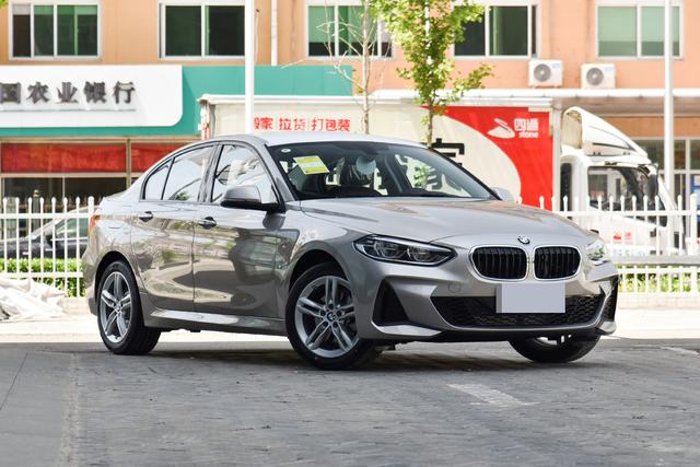 豪车|醒醒!你开的根本不是豪车,只是豪华品牌而已