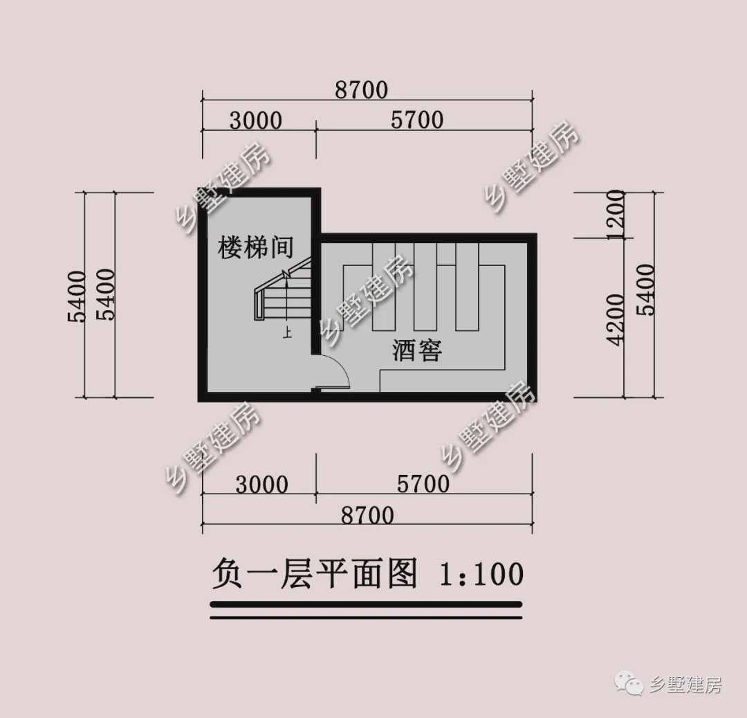 「」占地136平的欧式别墅，独特亮眼，让你从此不低调