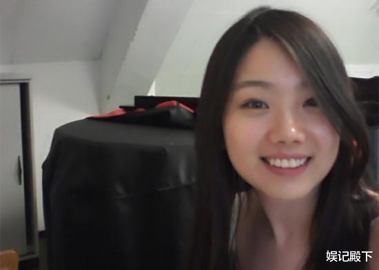 「胡雅斯」还记得还珠格格中的小鸽子吗,长大后撞脸刘诗诗,却无奈选择出家