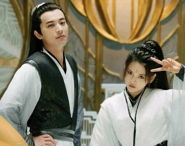 电视剧|近期熬夜也要追的5部电视剧，你最喜欢哪一部呢？