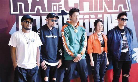 小青龙|他是贝贝之后的battle之王,但却连续三次在《中国新说唱》被淘汰