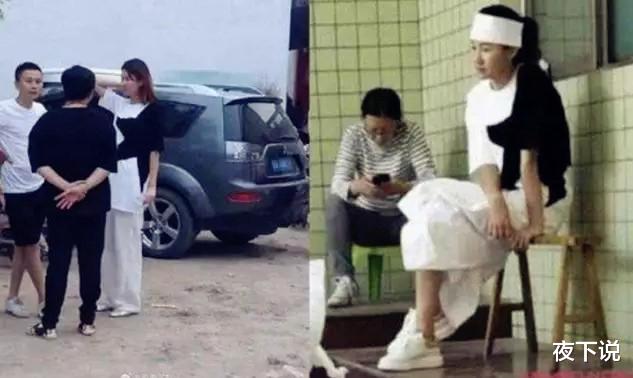 王宝强|王宝强和新女友冯清好事将近，马蓉发文嘲讽“她不是什么好女人”