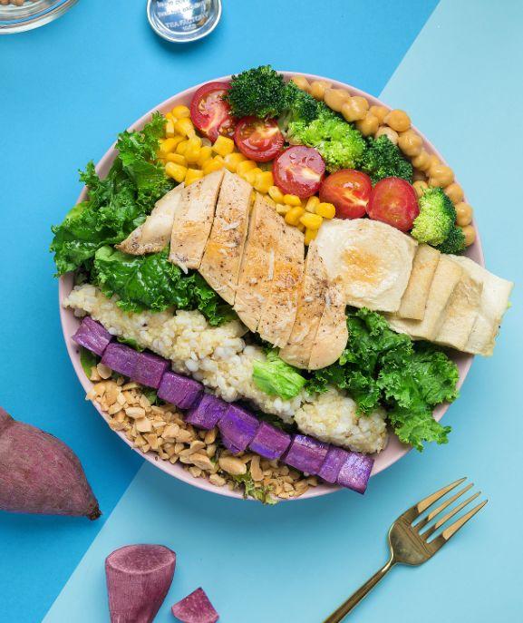 饮食|减肥中，坚持“四轻”，让你的减肥难度减一半！