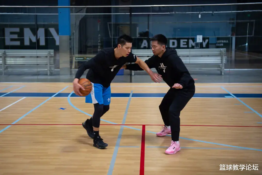 林书豪|重磅!林书豪决定重返CBA!下家确定!再见了,NBA梦想