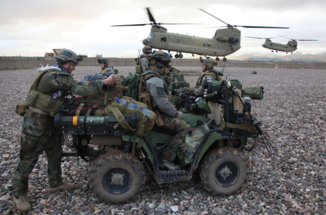 「」三战主战场在哪?美专家指出5个地方,最后一处关乎全球