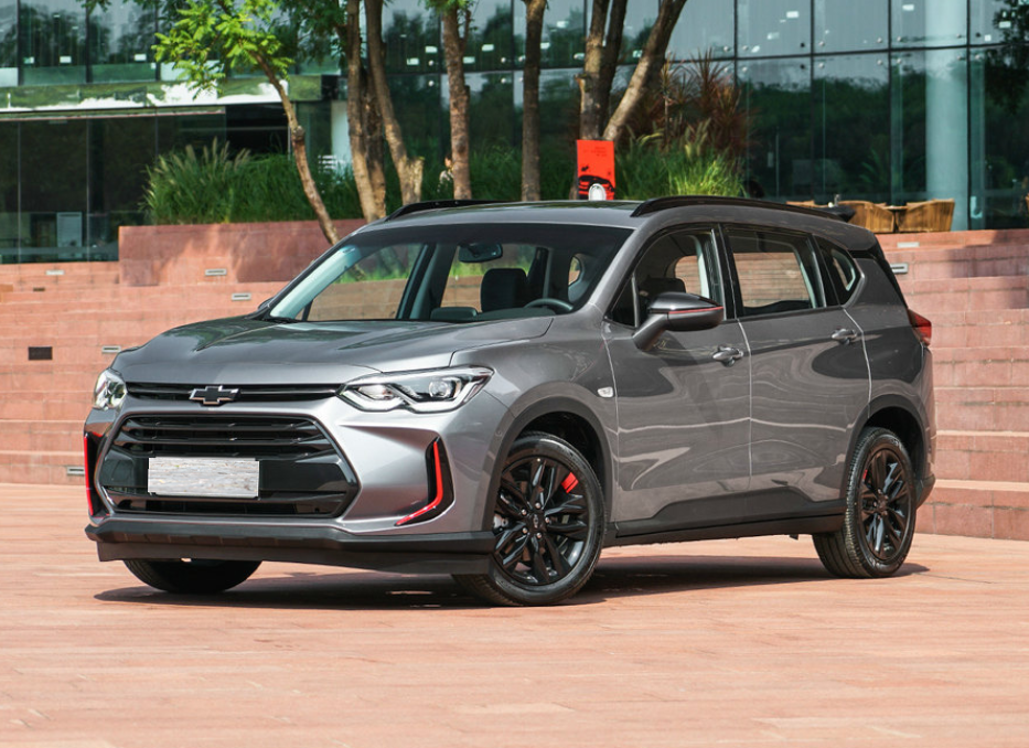 SUV|最适合捡漏的SUV,大7座油耗6L,轻混版本仅售13万多