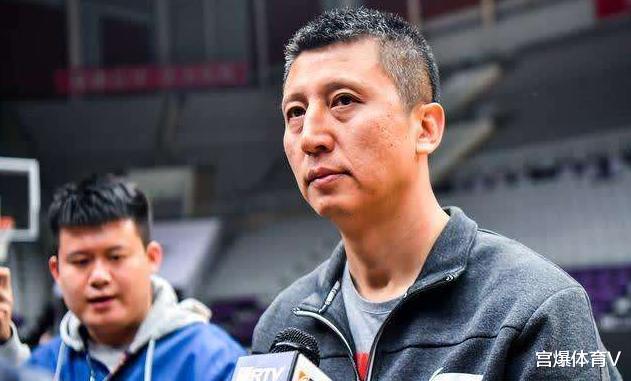 郭士强|郭士强收到出山邀请！或彻底离开辽宁 要在CBA证明自己
