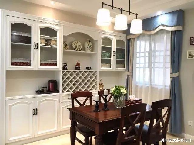 「」家里这8个地方，一个柜子也不能少装，否则家里就会乱成一团！