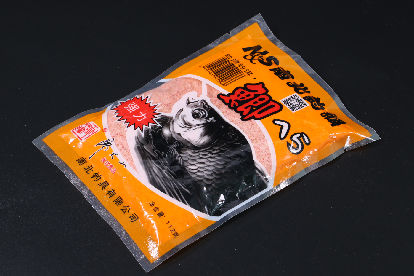 『』钓了那么多年鱼,你真的会开鲢鳙钓饵吗?