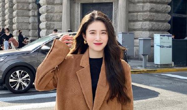 喜欢你我也是第二季■喜欢你我也是2韩萌是谁 韩萌的职业及个人资料介绍