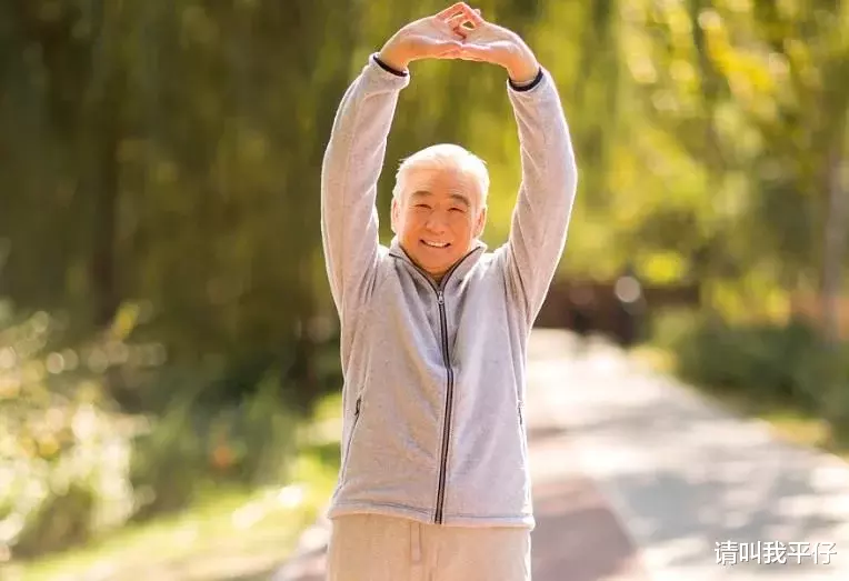 ：男性过了50岁，若还能做到这件事，恭喜，身体素质还挺好