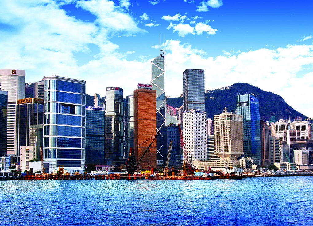影史|五部香港影史代表作，周星驰没有一部上榜，这部电影连配角都是影帝。