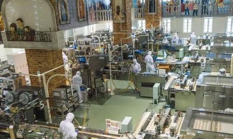 @美日失算了？企业从中国撤离后，却造成如此后果