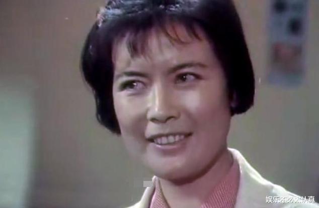 杨雅琴：红极一时杨雅琴：53岁抱憾病逝，你因为是为爱所累，其实藏着秘密
