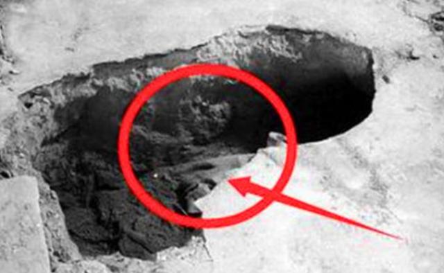 墨语笙歌|57年前，女会计拿着工人工资神秘失踪，21年后在水泥地中被挖出