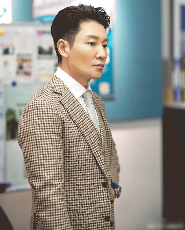 「郭涛」郭涛爆料《安家2》确定开拍，夫妻创业对抗翟云霄，原班人马回归