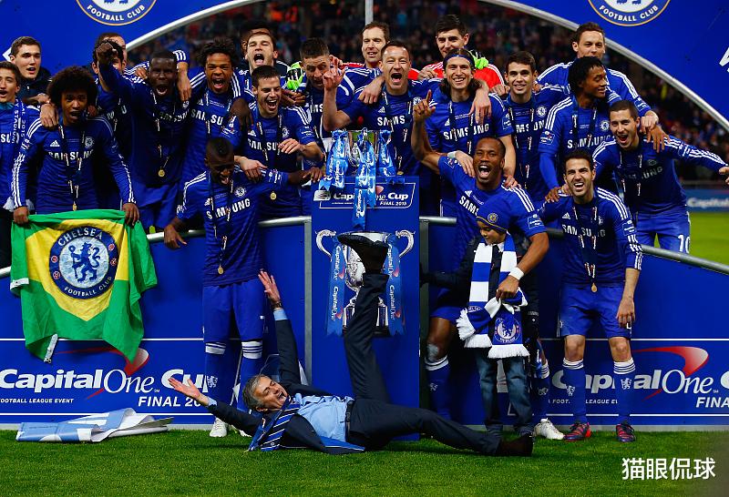 『特里』绝对穆粉，特里：小教练大本事，他的一句话震到我了