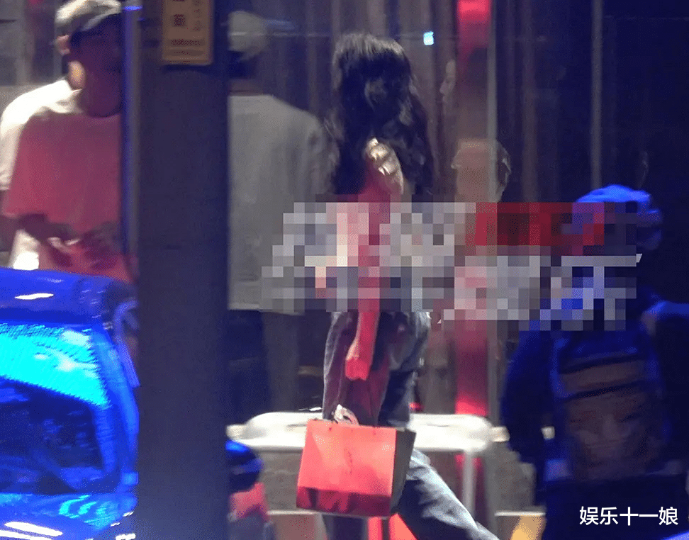 郑秀妍|和李晨分手1年后,范冰冰终于带来好消息?看清内容:祝福!