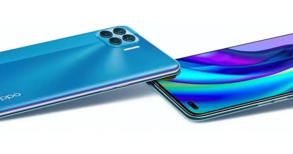 OPPO|OPPO F17各方面参数公布！又一款印度市场的新星