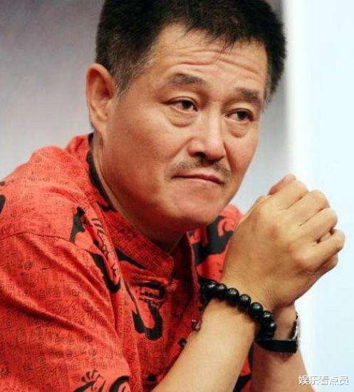 李丁|10年前,在老戏骨李丁葬礼上,邓超刚到现场,张国立大吼:滚出去