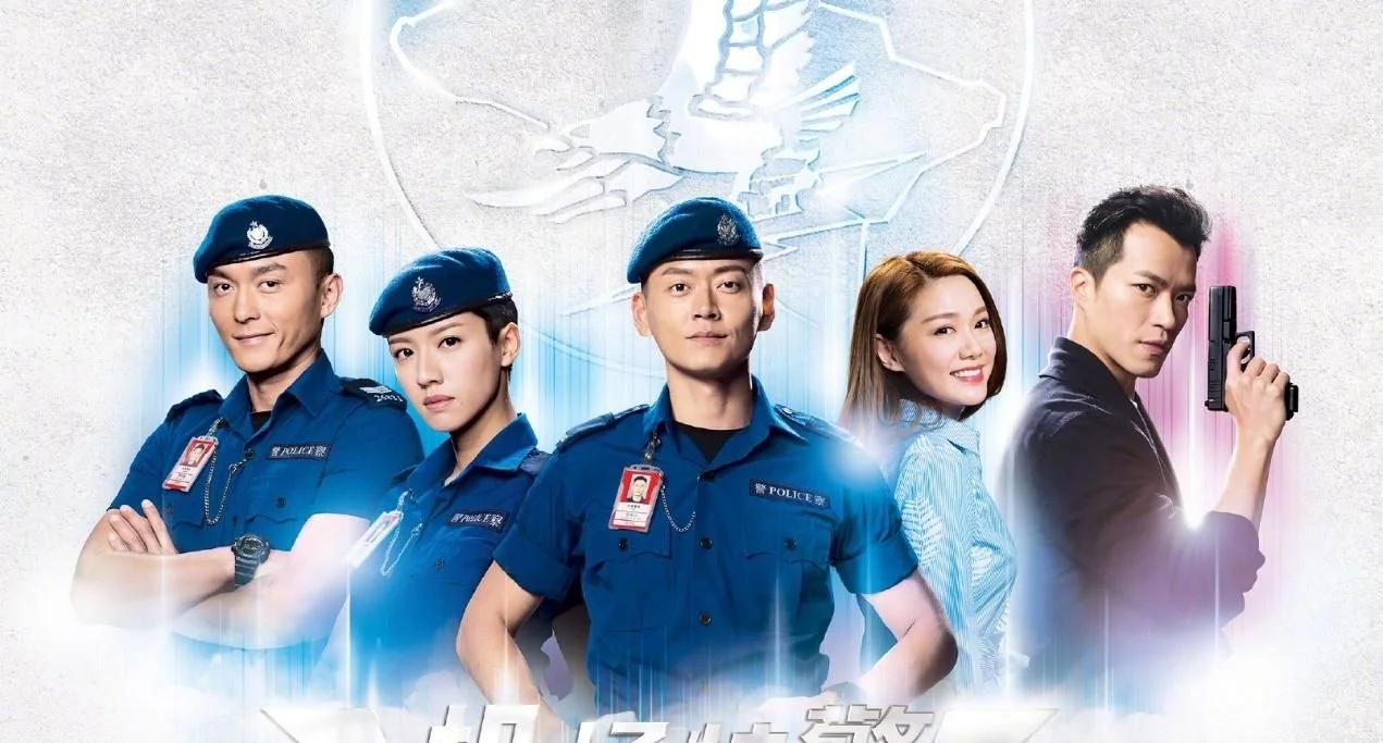 「法证4」接档《法证先锋IV》《机场特警》3月30日重磅来袭