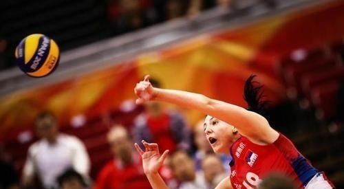 「意大利队」深度：球路相克，中国女排对意大利弱在哪？对塞尔维亚又强在哪里