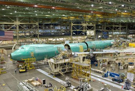 『兰德公司』订单损失已超万亿？美企巨头愤怒发声：为何非要招惹中国