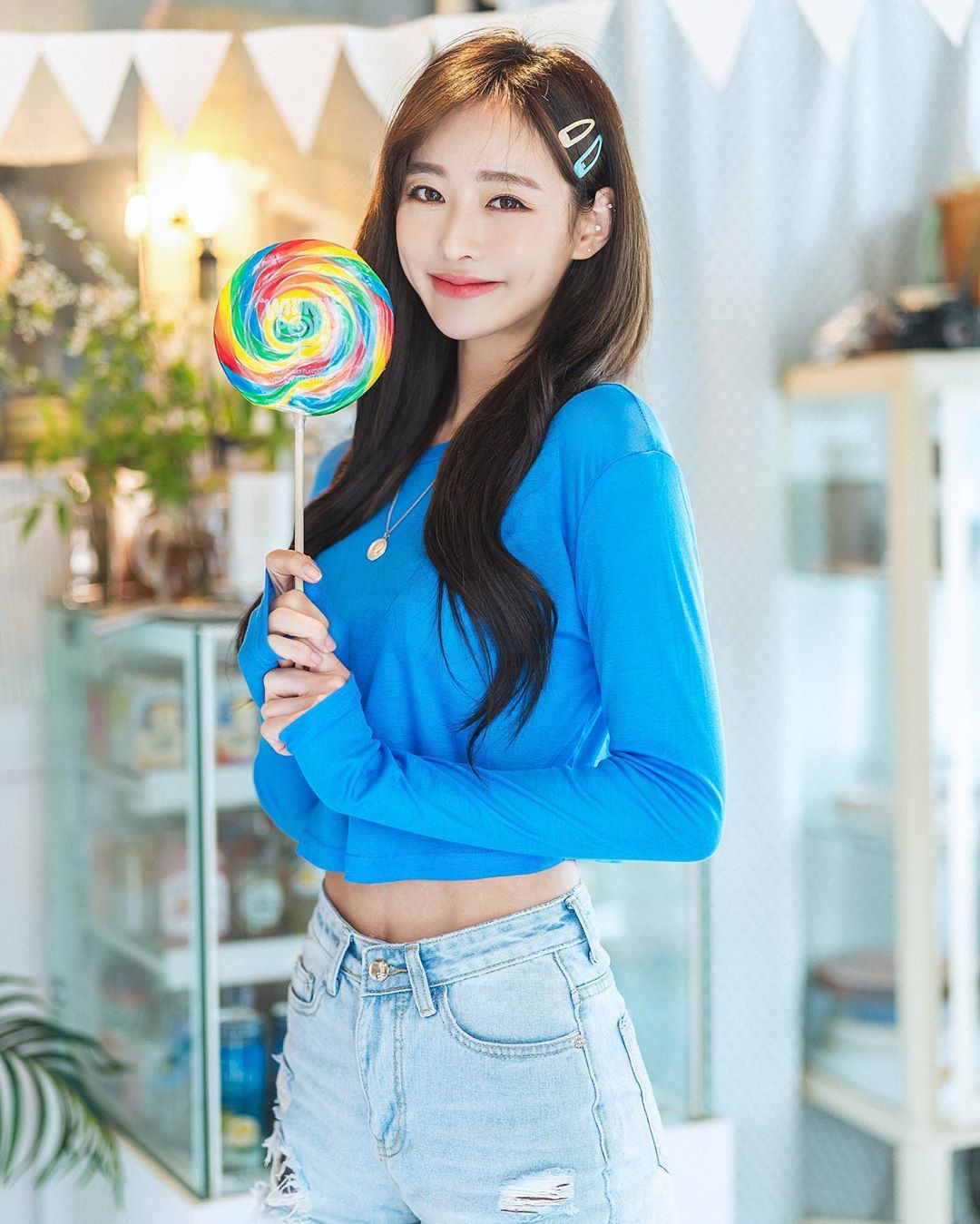 『穿衣搭配』你喜欢的可爱、甜美、成熟和帅气，其实还不是因为别人是美女