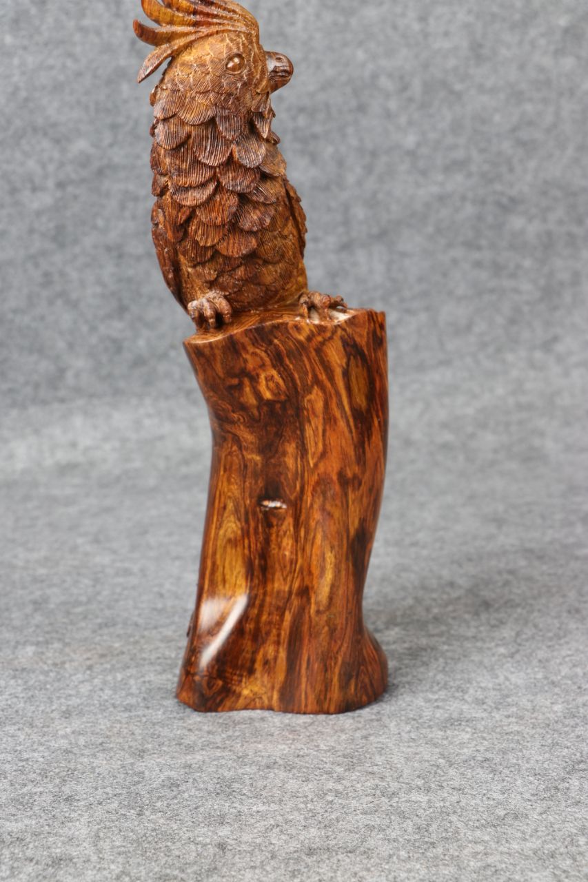 越南黄花梨|越南黄花梨英明神武