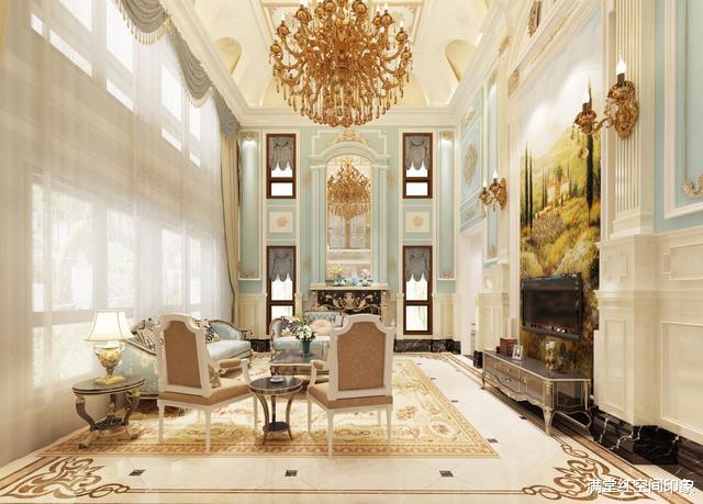 『』还在用瓷砖做踢脚线？看到这几种新材质，分分钟想砸了重装