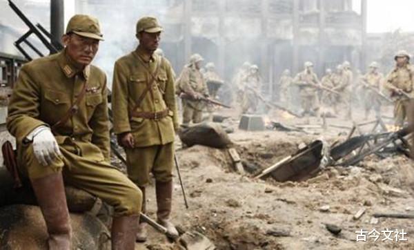 [日军]日本记载唯一伤亡超过我军的战役，首相被迫辞职，至今不愿意提起