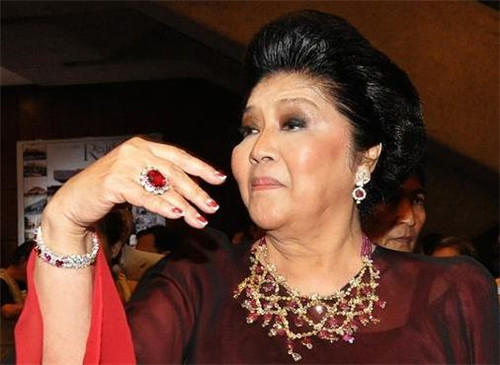 和珅|顶级贪官有多贪？和珅在他面前都不值一提，卷走财产后去美国养老