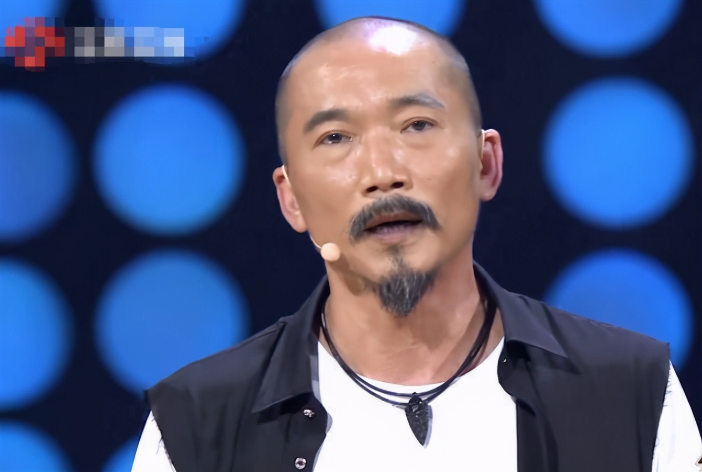 邹兆龙|硬汉邹兆龙：与李连杰“斗”了半辈子，后悔接“常威”这个角色