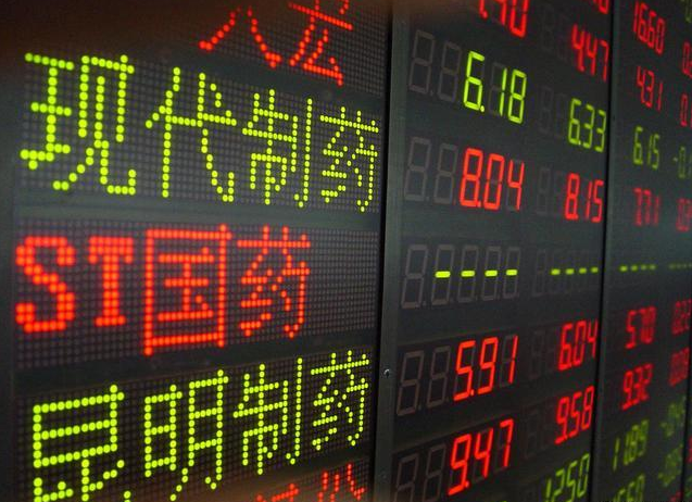 中国股市|中国股市：未来3-5年，这30多支医药龙头股，有机会涨30倍大牛股