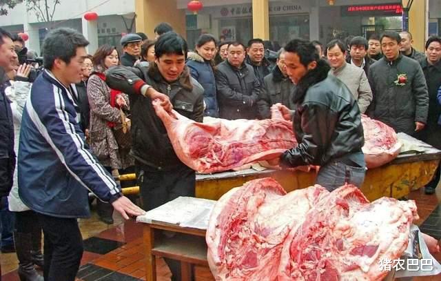 豬價“跌跌不休”，又來3萬噸儲備豬肉，會跌到15元/斤？-圖5