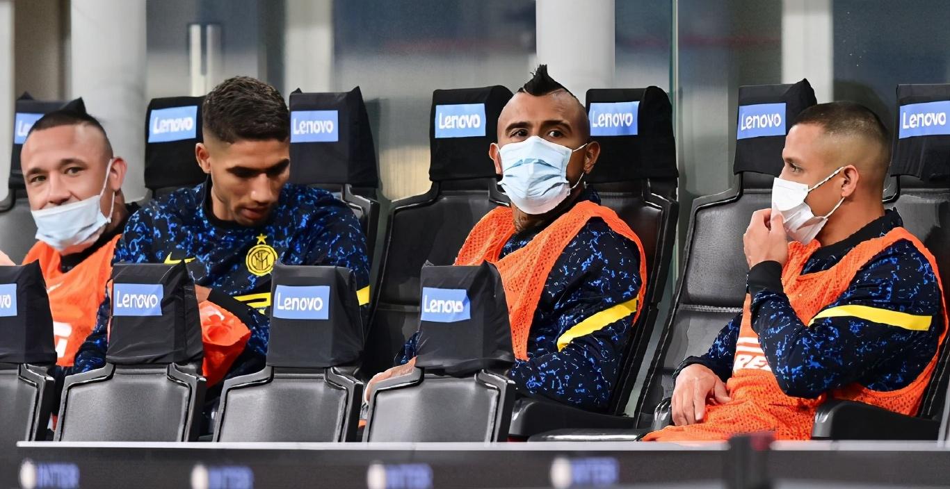 C罗|国米打三前锋？中场正三角倒三角？大帅：兵多随便耍 就怕一件事